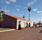Newman Hotel Motel - Accommodation ACT