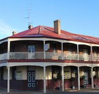 Brookton Club Hotel - Accommodation ACT