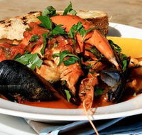 Barrenjoey House Restaurant - Accommodation ACT