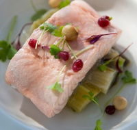 Le Bistro Rivage - Accommodation ACT