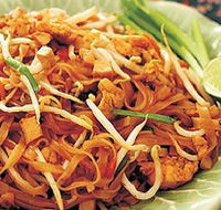 Burleigh Thai - Accommodation ACT