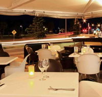 Cafe Fresh Lounge Bar  Shinsen Restaurant - Accommodation ACT