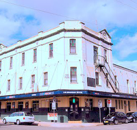 Caledonian Hotel - Accommodation ACT