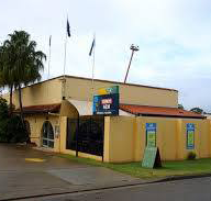 Fernhill Tavern - Accommodation ACT