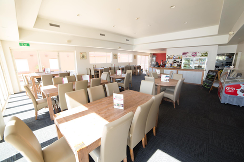 Hastings Hotel - Accommodation ACT 1