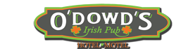 O'Dowd's Irish Pub - Accommodation ACT 0