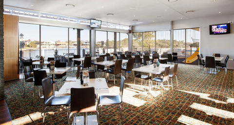 Pelican Waters Tavern - Accommodation ACT 1