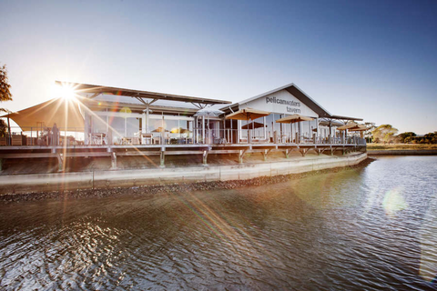 Pelican Waters Tavern - Accommodation ACT 3