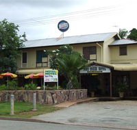 Pine Creek Hotel/Motel - Accommodation ACT