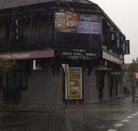 Royal Inn Hotel Waratah - Accommodation ACT