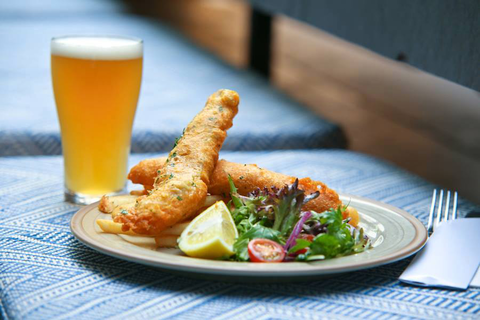 Swansea Hotel - Accommodation ACT 3