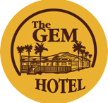 The Gem Hotel - Accommodation ACT
