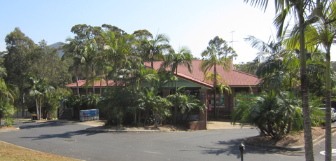 Valla Beach Tavern - Accommodation ACT 3
