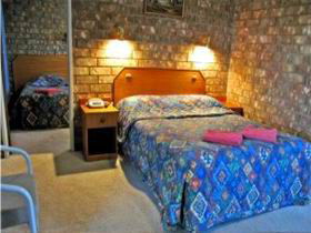 Yamba SA Accommodation ACT