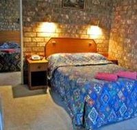 Comfort Inn Citrus Valley - Accommodation ACT