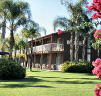 Barmera Hotel-Motel - Accommodation ACT