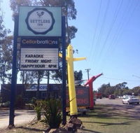 Settlers Inn Hotel - Accommodation ACT
