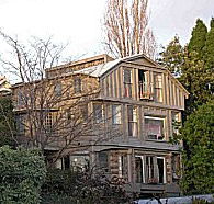 The Last Villa - Accommodation ACT