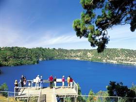 Mount Gambier Hotel Group - Accommodation ACT 0
