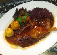 Kaiser Stubn - Accommodation ACT