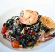 Limani Seafood Restaurant - Accommodation ACT
