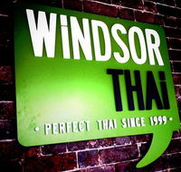 Windsor Thai Palace - Accommodation ACT