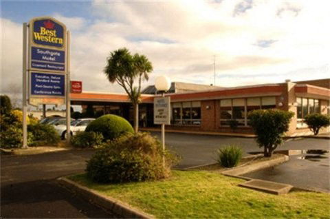 Park Hotel - Accommodation ACT 0