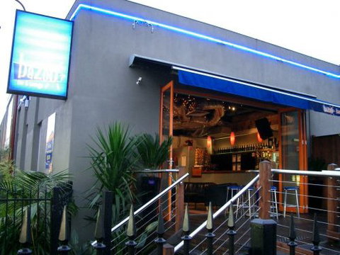 Bazoo Bar & Lounge - Accommodation ACT 0