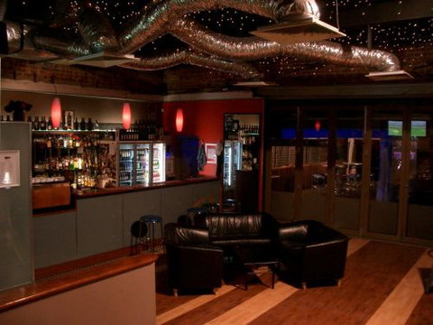 Bazoo Bar & Lounge - Accommodation ACT 1