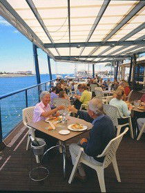The Marina Hotel Apartments - Accommodation ACT 0