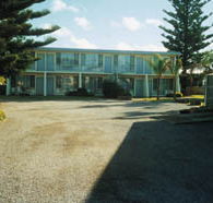 Troubridge Hotel - Accommodation ACT