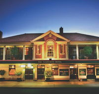Tom Price Hotel - Accommodation ACT