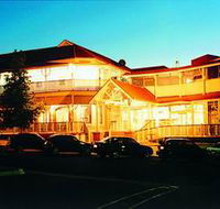 Loxton Community Hotel Motel - Accommodation ACT