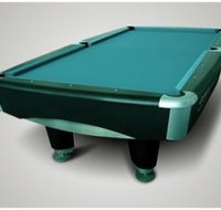 Game Room Billiards - Accommodation ACT