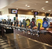 Ettalong Memorial Bowling Club - Accommodation ACT