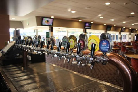 Ettalong Memorial Bowling Club - Accommodation ACT 0