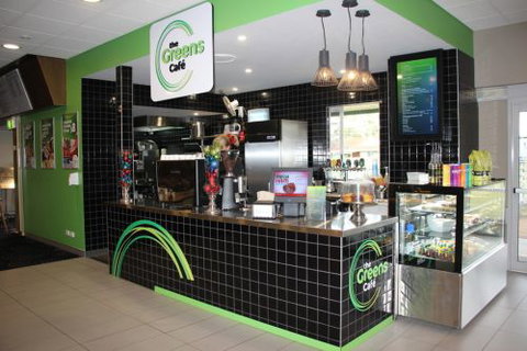 Ettalong Memorial Bowling Club - Accommodation ACT 1