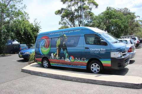 Ettalong Memorial Bowling Club - Accommodation ACT 8