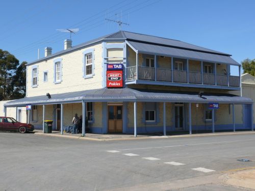Port Wakefield SA Accommodation ACT