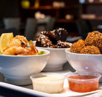 Spotted Dog Tavern - Accommodation ACT