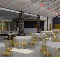 Rhino Lodge Dubbo - Accommodation ACT
