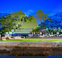 Tea Gardens HotelMotel - Accommodation ACT