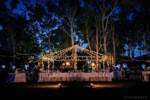 Bundaberg QLD Accommodation ACT