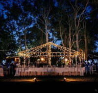 Penny Lane Gardens Restaurant  Function Centre - Accommodation ACT