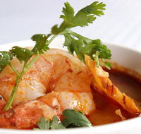 Red Chilli Thai Bargara - Accommodation ACT