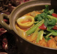 Indian Curry Bazaar - Accommodation ACT