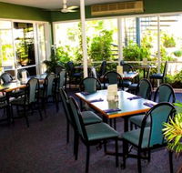 KBRs Licensed Restaurant - Accommodation ACT
