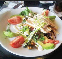 Tosca Trattoria Bar  Pizzeria - Accommodation ACT