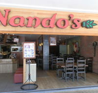 Nandos - Accommodation ACT