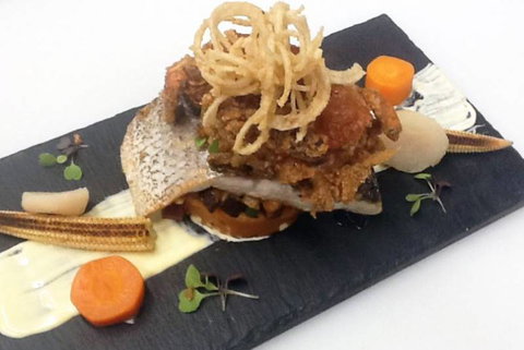 C.ex Coffs–The Brasserie - Accommodation ACT 3